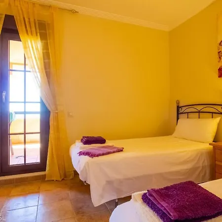 Apartamento Sea Facing Front Isla Canela