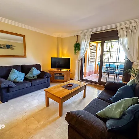 Sea Facing Front Apartamento *