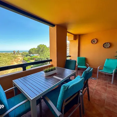 Apartamento Sea Facing Front *