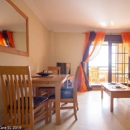 Sea Facing Front Apartamento *