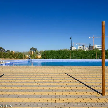 Sea Facing Front *