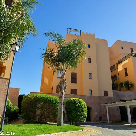 Apartamento Sea Facing Front