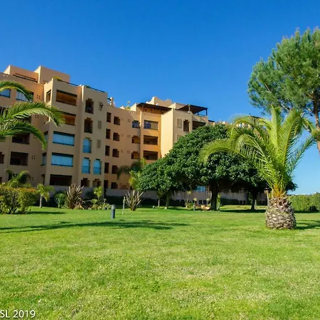 Sea Facing Front Apartamento Isla Canela