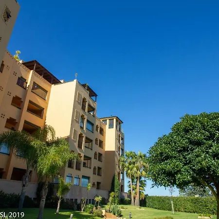 Apartamento Sea Facing Front Isla Canela